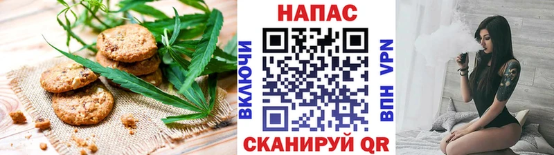 Купить закладки  Электрогорск  Cannafood марихуана 